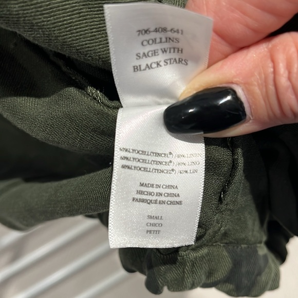 Rails jacket - Picture 8 of 9